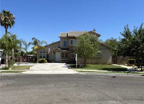 4605 Butterfield Way, Hemet, CA 92544
