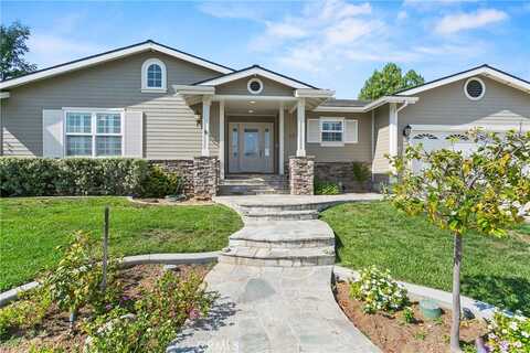 1551 Rainbow Drive, North Tustin, CA 92705