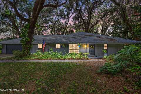 119 RIVERS EDGE DRIVE, EAST PALATKA, FL 32131