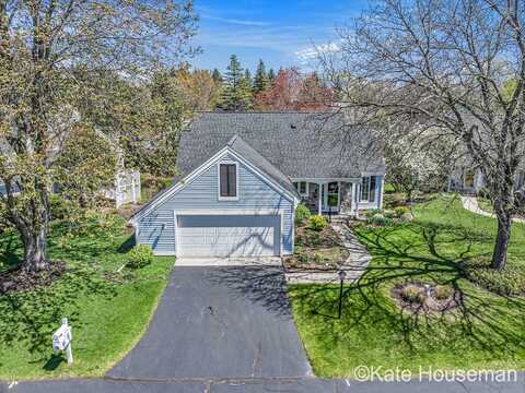 1334 THORNBERRY COURT W, GRAND RAPIDS, MI 49546