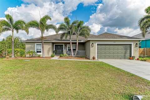 9211 KOMA STREET, PORT CHARLOTTE, FL 33981