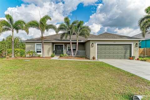 9211 KOMA STREET, PORT CHARLOTTE, FL 33981