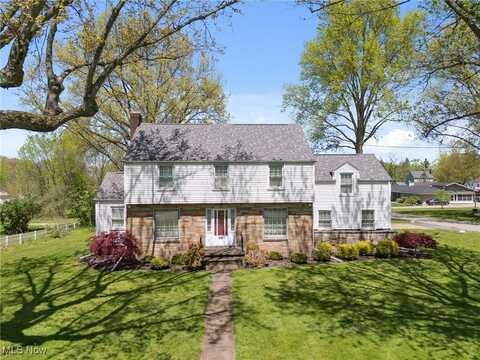 3307 LINCOLN STREET E, CANTON, OH 44707