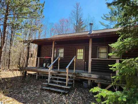 0 BIG BEAR TRAIL, KALKASKA, MI 49646