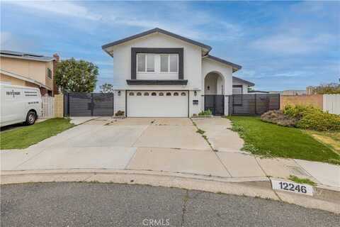 12246 Nadine Circle, Garden Grove, CA 92840