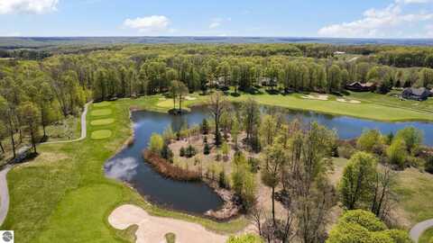 LOTS 24 &AMP 25 HARBOR TOWN LOTS 24 &AMP 25, BELLAIRE, MI 49615