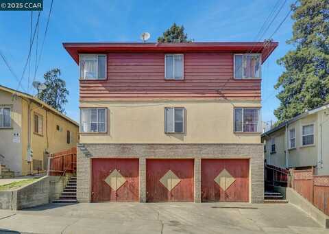 5420 Ygnacio Ave, Oakland, CA 94601