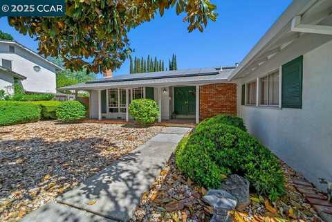 3730 Cottonwood Dr, Concord, CA 94519