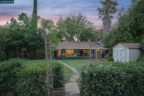 1536 Maynard St, Concord, CA 94519