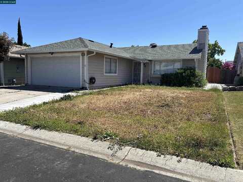 2035 2035 Seward Dr, Pittsburg, CA 94565