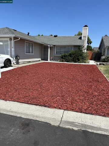 2035 2035 Seward Dr, Pittsburg, CA 94565