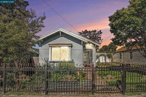 125 17Th St, Richmond, CA 94801