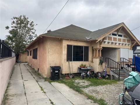 328 W 45th Street, Los Angeles, CA 90037