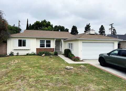 15948 Blackhawk Street, Granada Hills, CA 91344