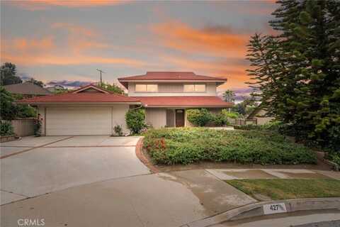 427 Canoe Cove Drive, Diamond Bar, CA 91765
