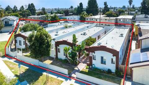 2652 E 15th Street 2706, Long Beach, CA 90804