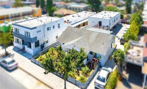1830 E 7th Street 1838, Long Beach, CA 90813