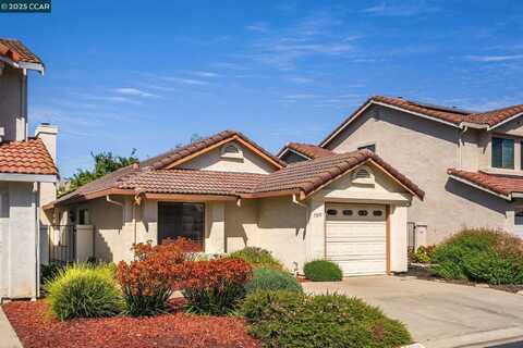 5305 Concerto Cir, Concord, CA 94521