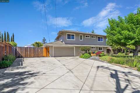 9603 Brockton Ave, San Ramon, CA 94583