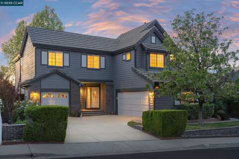 208 Falcon Pl, Clayton, CA 94517