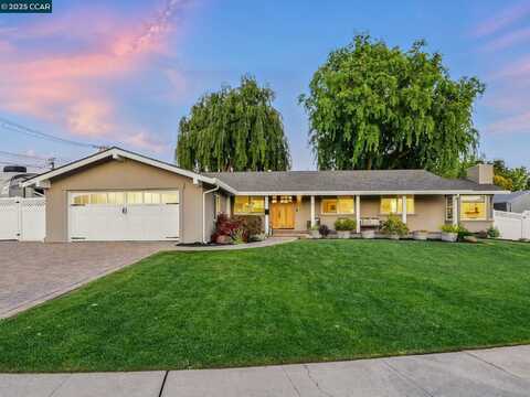 11 Boca Raton Ct, San Ramon, CA 94583