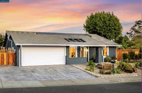 1400 Granada St, Vallejo, CA 94591