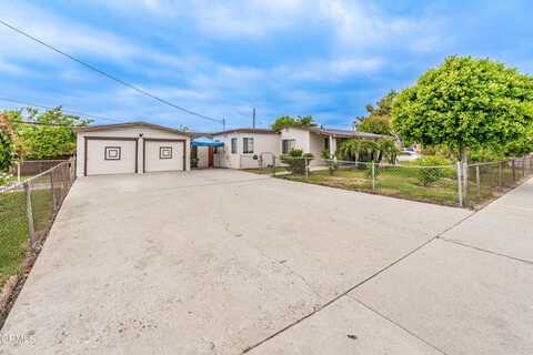 6505 Emil Avenue, Bell Gardens, CA 90201