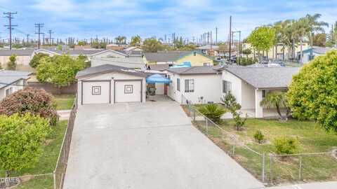 6505 Emil Avenue, Bell Gardens, CA 90201