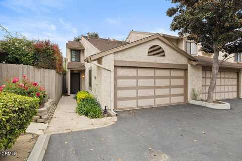2332 Chippewa Lane, Ventura, CA 93001