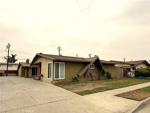 1823 Aileron Avenue, La Puente, CA 91744