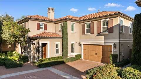 169 Coyote Brush, Irvine, CA 92618