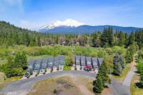 1422 Kingston Road, Mount Shasta, CA 96067