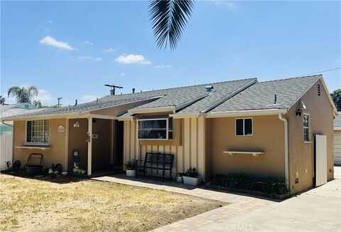 16624 Kelsloan Street, Lake Balboa, CA 91406