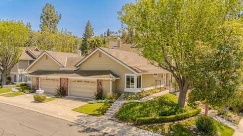4738 E Fairfield Street, Anaheim Hills, CA 92807