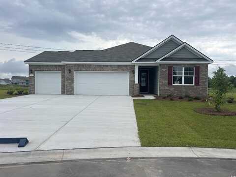 309 Glacier Way, Conway, SC 29526