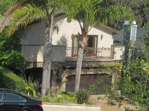 3208 Walnut Avenue, Manhattan Beach, CA 90266