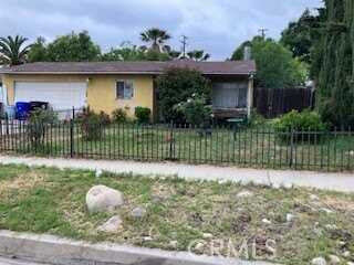 8606 Edwin Street, Rancho Cucamonga, CA 91730