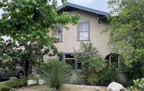 526 W 12th Street, Claremont, CA 91711