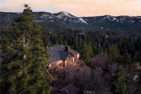 43674 Yosemite Drive, Big Bear Lake, CA 92315