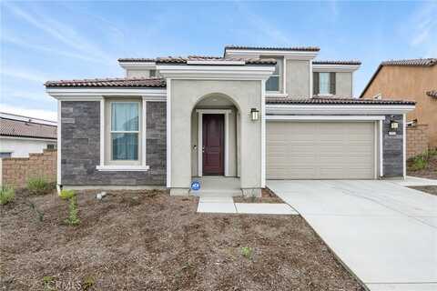 25321 Luna Peak Road, Menifee, CA 92586