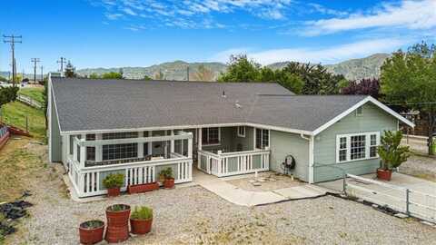 22301 Westwood Boulevard, Tehachapi, CA 93561