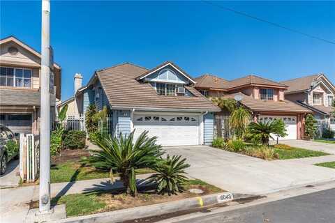 6043 Miles Avenue, Huntington Park, CA 90255