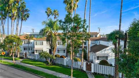5120 E Livingston Drive, Long Beach, CA 90803