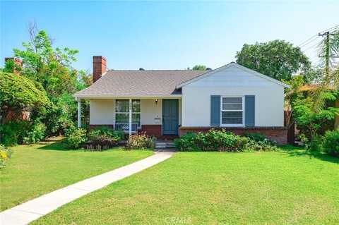 204 E Floral Avenue, Arcadia, CA 91006