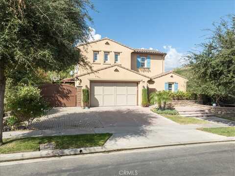 16364 Bell Ridge Drive, Chino Hills, CA 91709