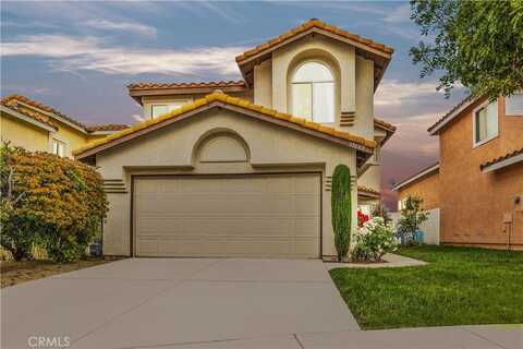 15689 Ladera Vista Drive, Chino Hills, CA 91709