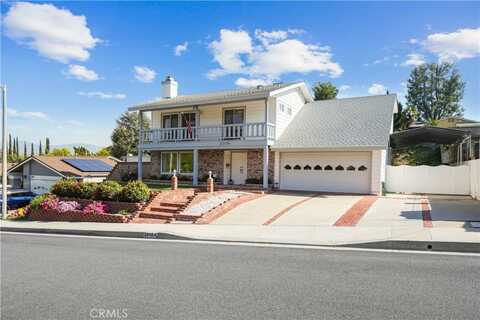 23104 Posada Drive, Valencia, CA 91354