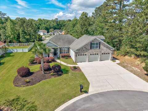 229 Duchess Ct., Myrtle Beach, SC 29588