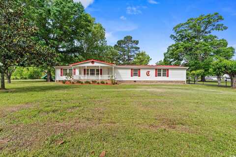 457 Highway 471, Conway, SC 29526