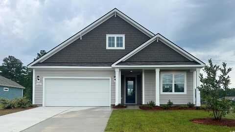 308 Glacier Way, Conway, SC 29526